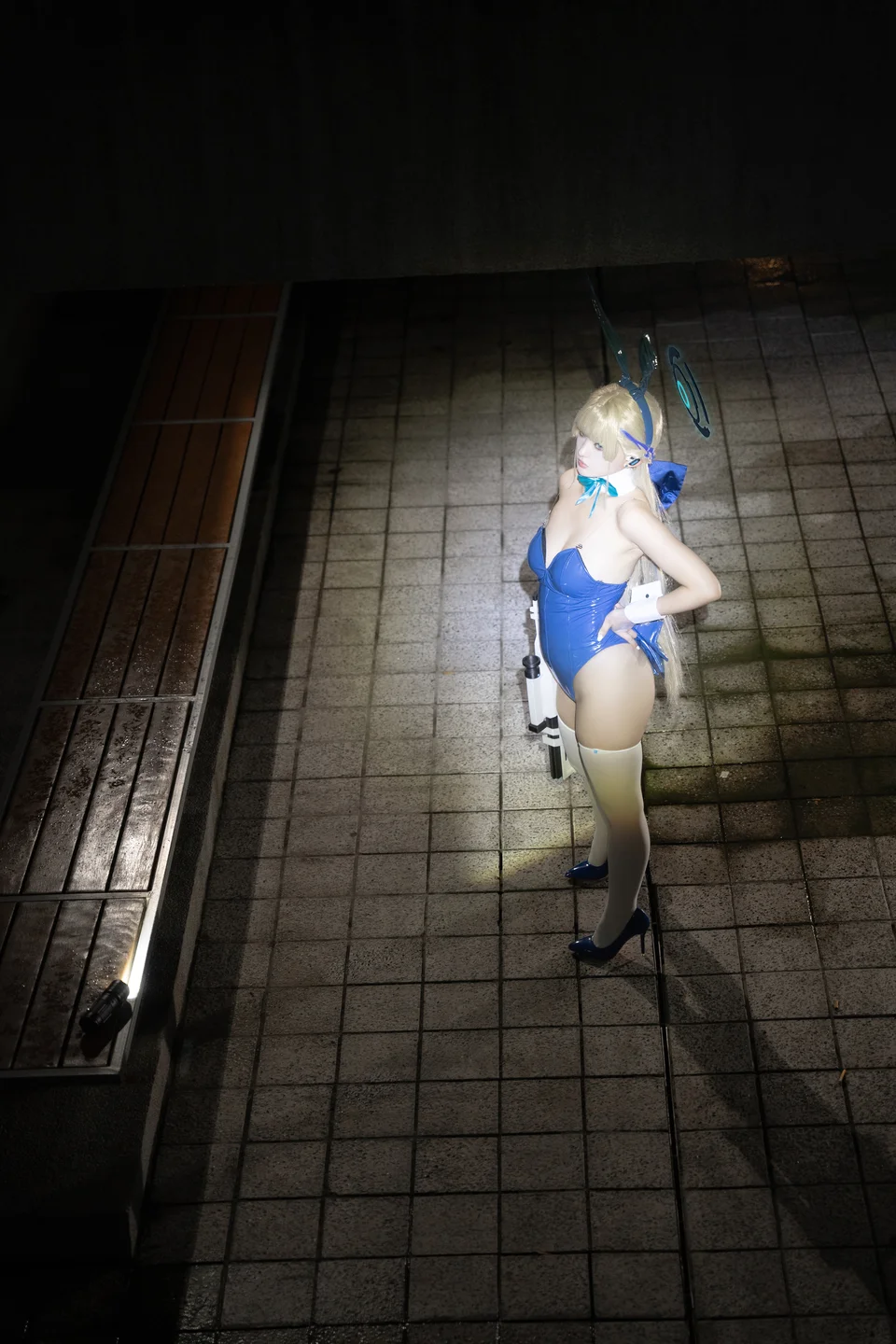 Lu - No.002 飞鸟马时 [45P-501MB] tg@simisebaisi 【丝足阁】033.webp